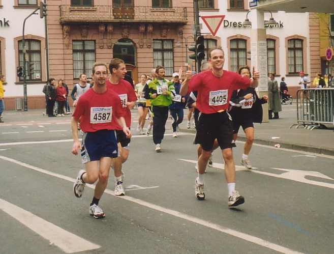 Marathon
